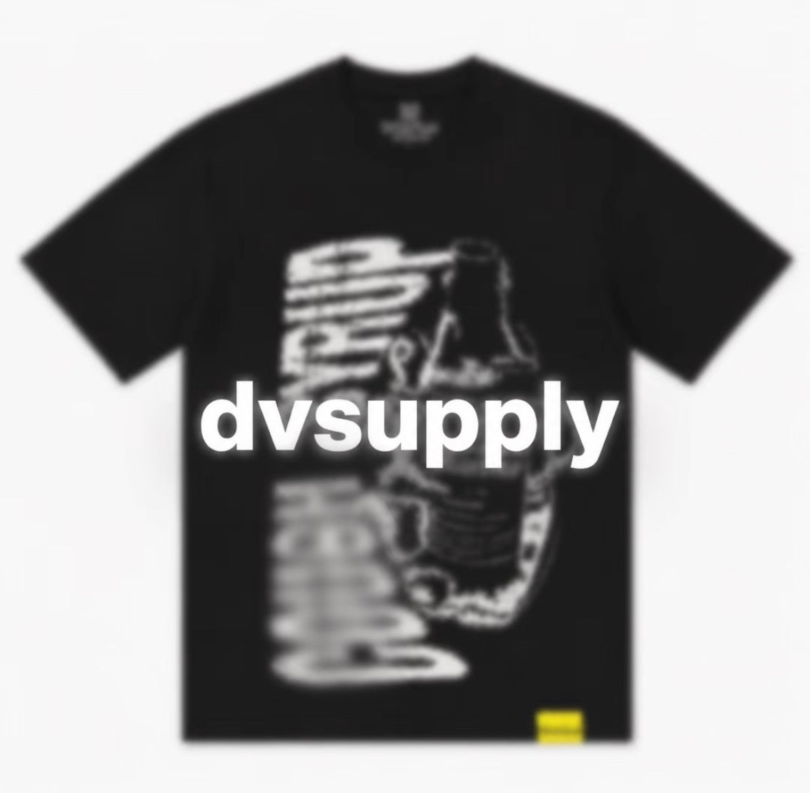 Inspired By “Awful Lot of Cough Syrup Chiefin Heavily Black”