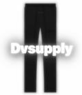 Inspired By “Essentials Relaxed Black Sweatpants”