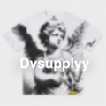 Inspired By “ALOCS White Angel Tee”
