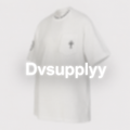 Inspired By “Chrome White Tee Cross”